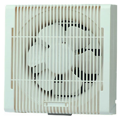 Wall Mounted Type Ventilating Fan